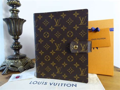 agenda louis vuitton On Sale 